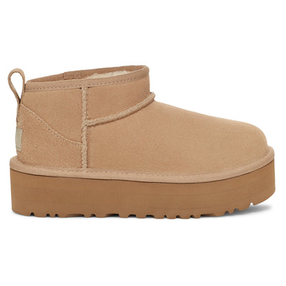 UGG Ultra Mini Platform Kids
