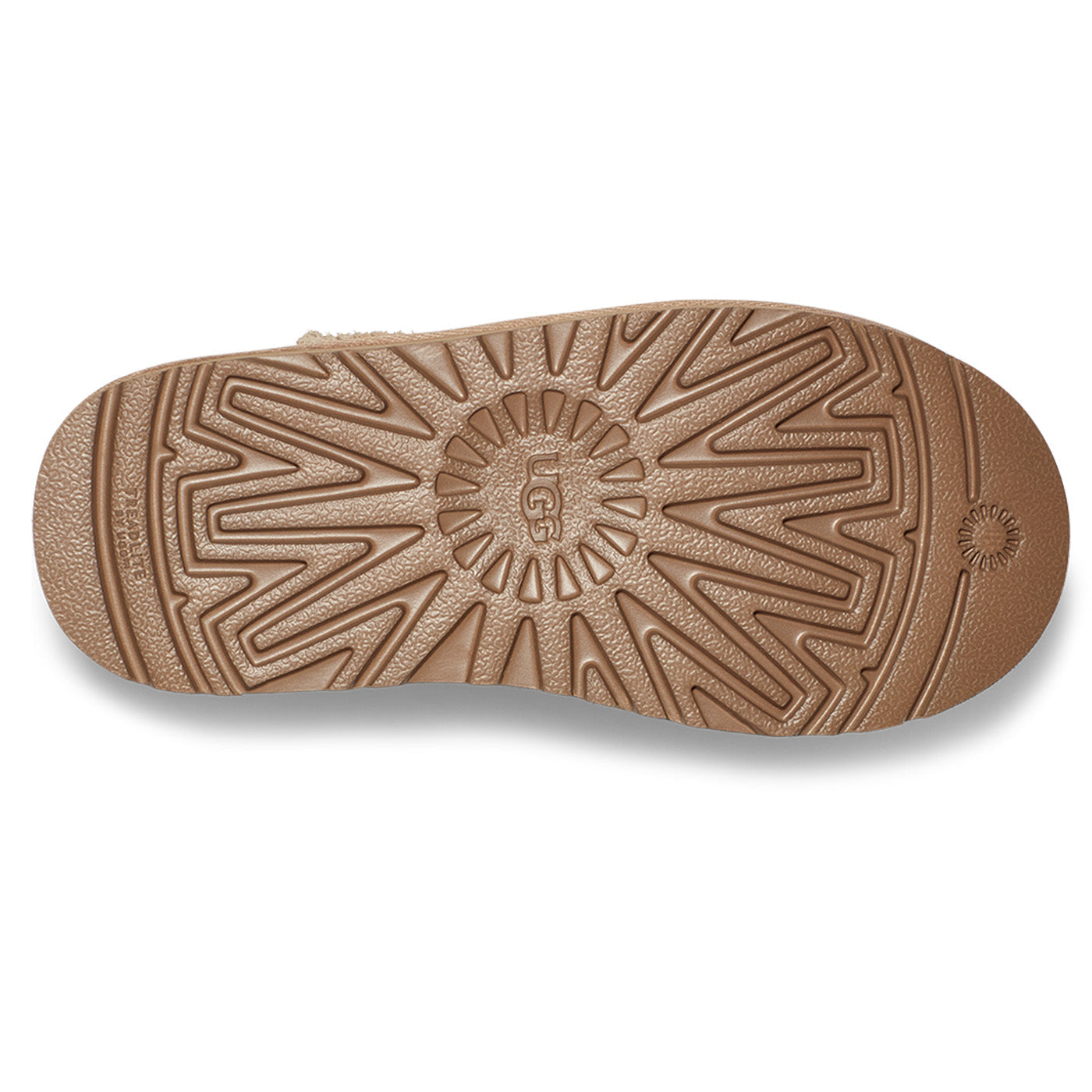 UGG Ultra Mini Platform Kids