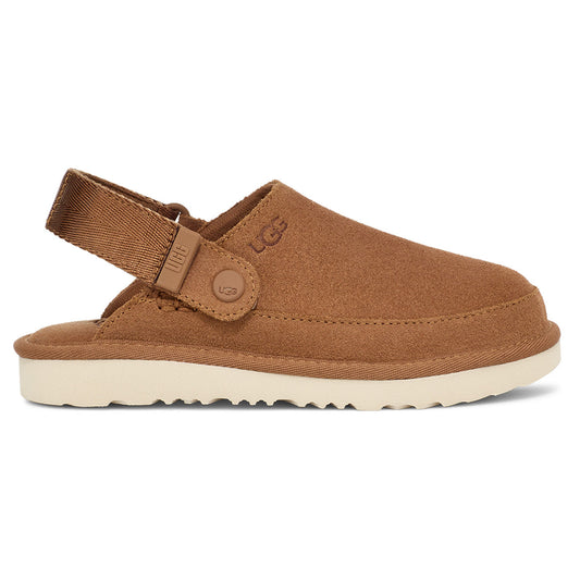UGG Kids Goldenstar Clog