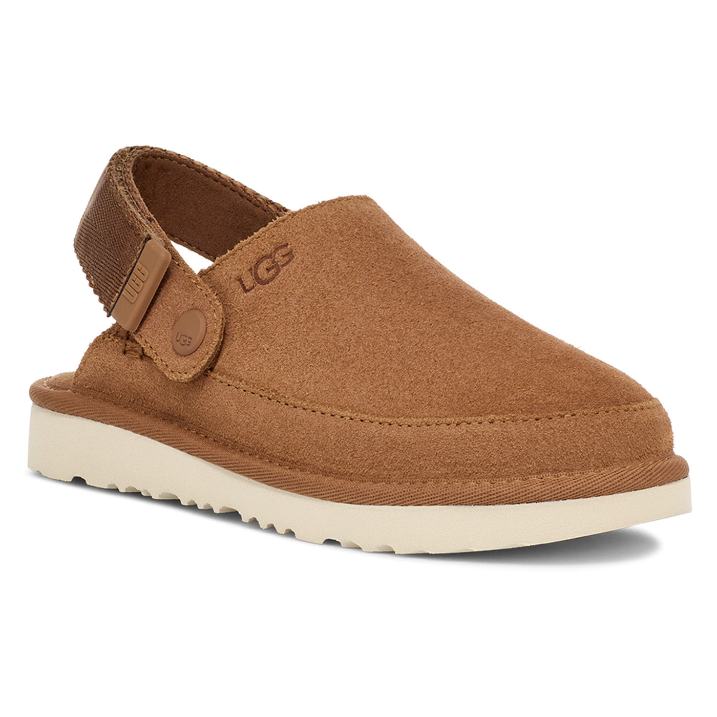Saboți UGG Kids Goldenstar