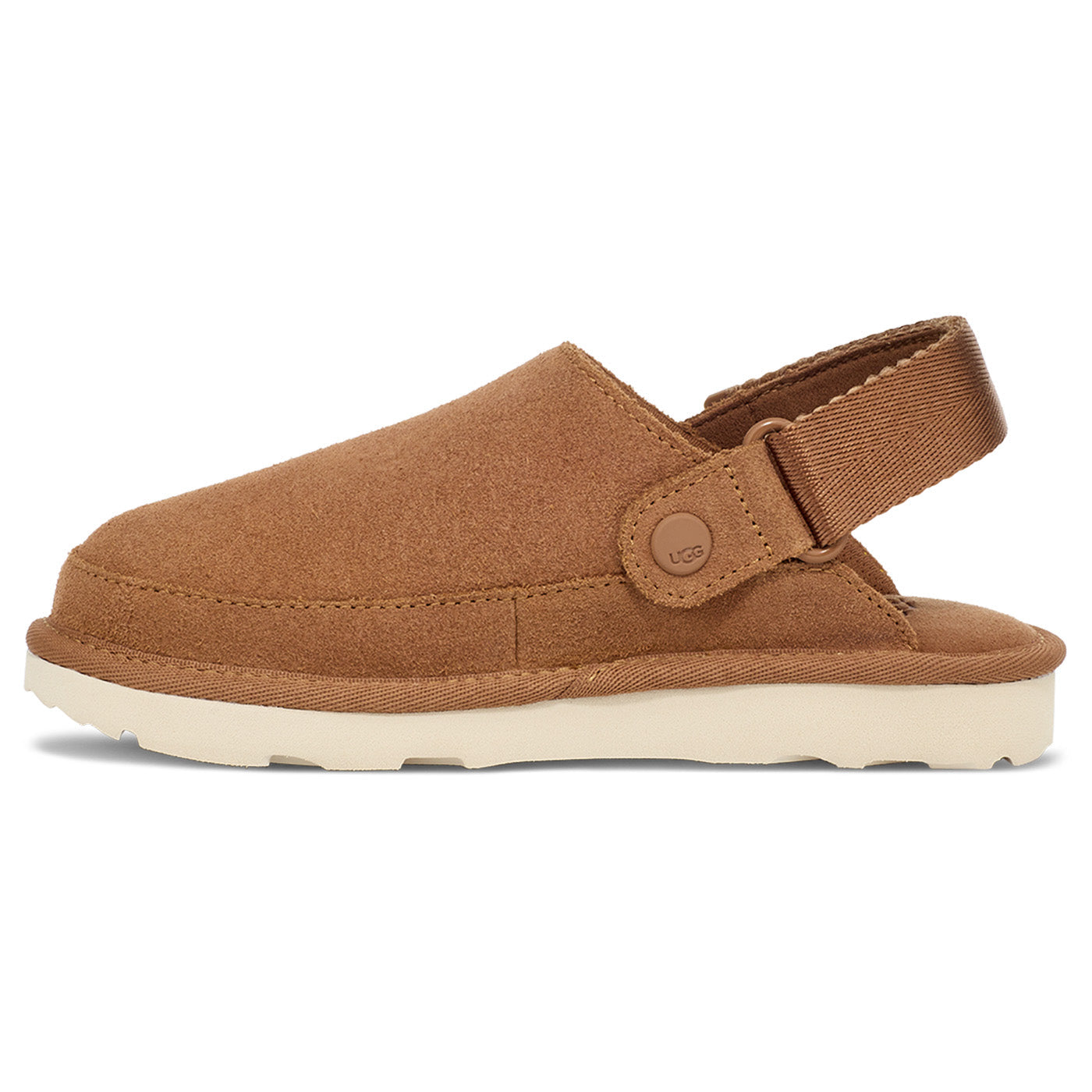 Saboți UGG Kids Goldenstar