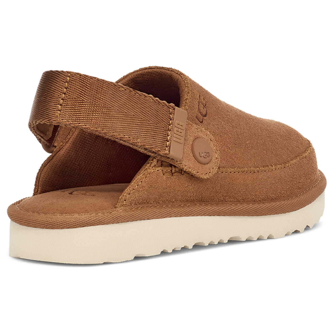 Saboți UGG Kids Goldenstar