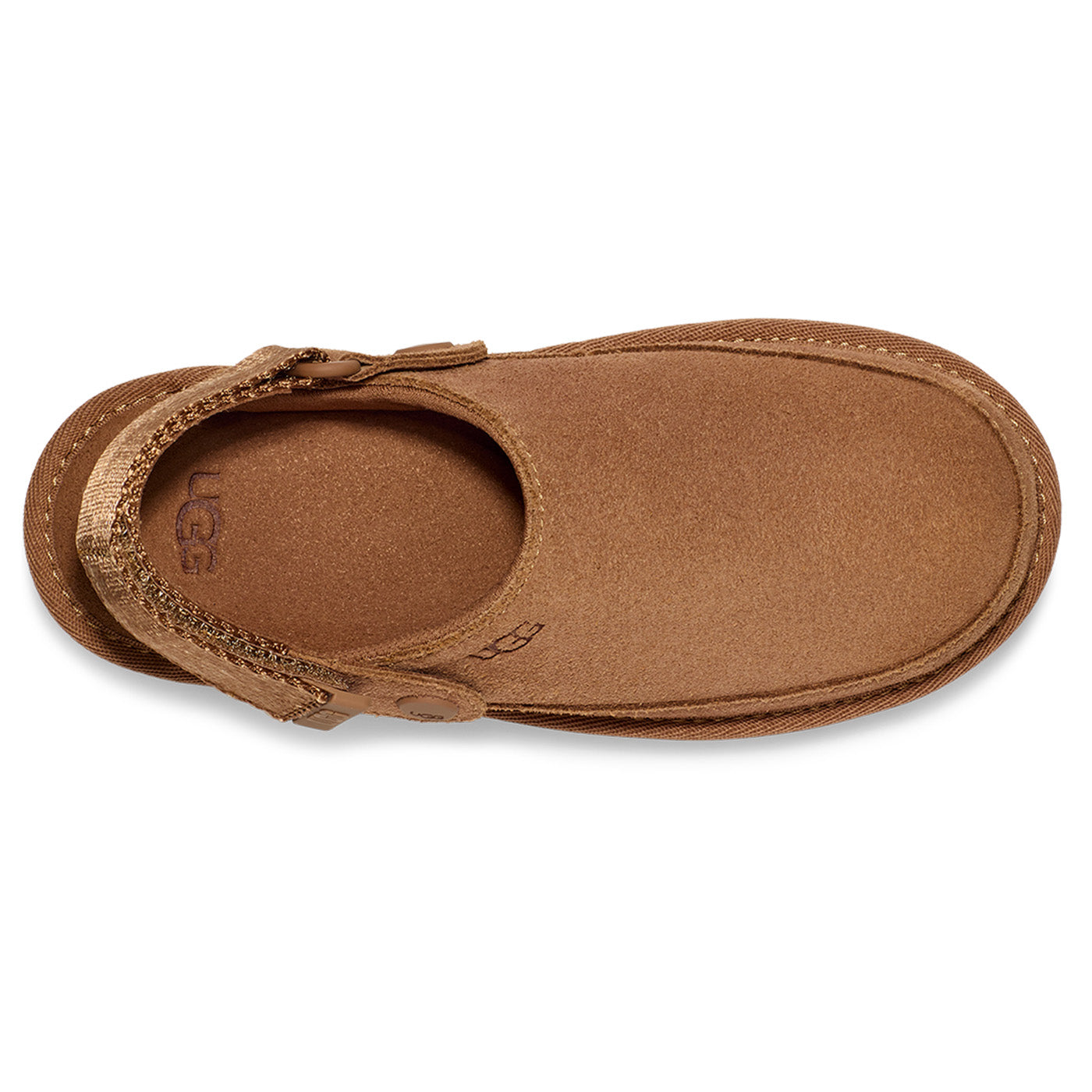 Saboți UGG Kids Goldenstar