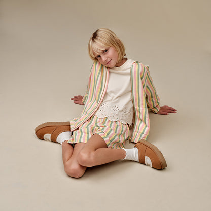 UGG  Bea Mary Jane Kids