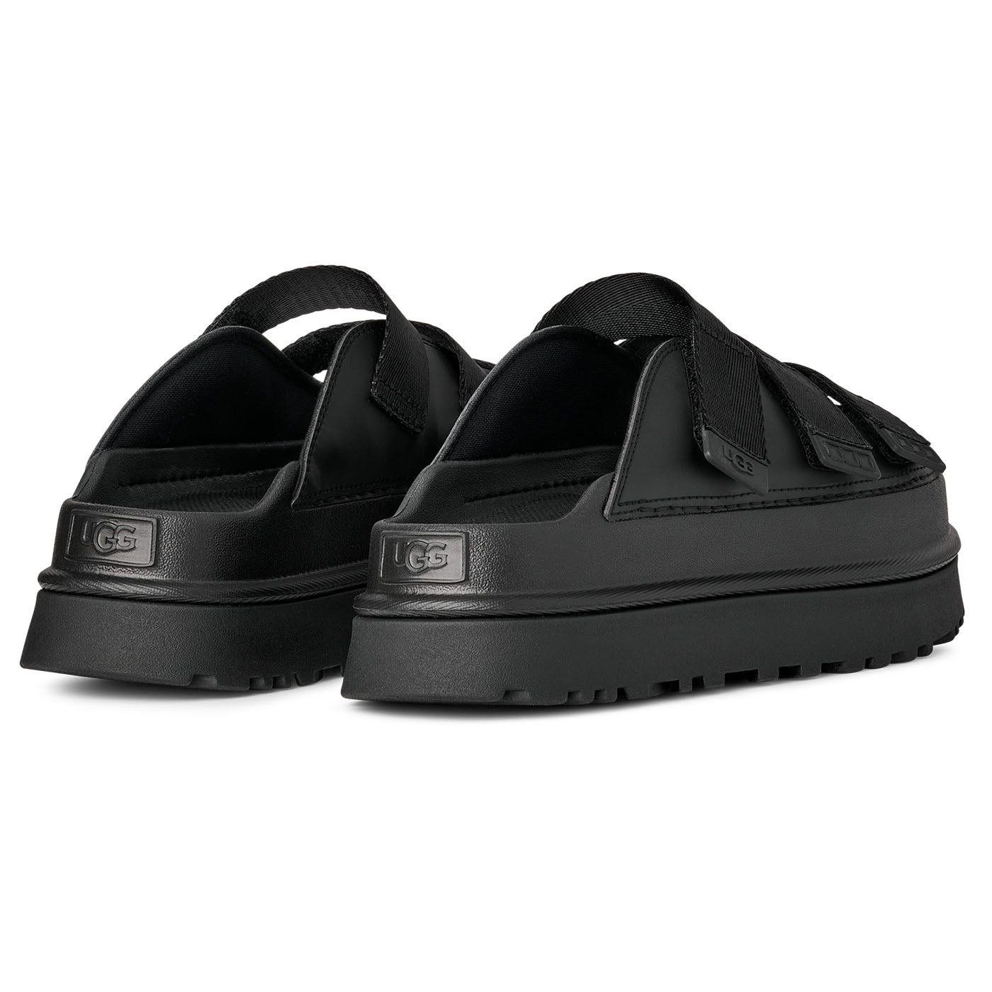 UGG Goldenglow Slide