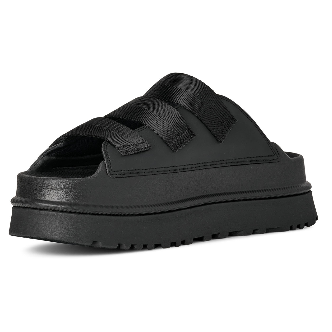 UGG Goldenglow Slide