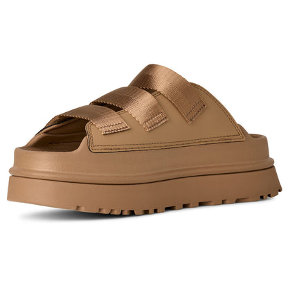 UGG Goldenglow Slide