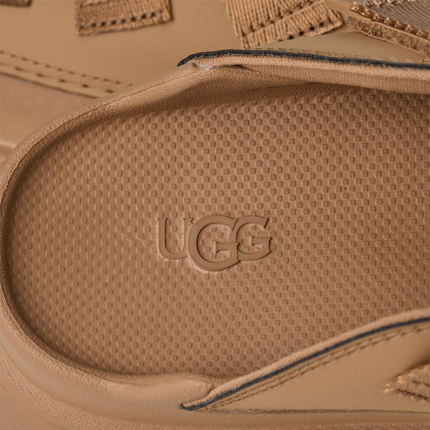 UGG Goldenglow Slide