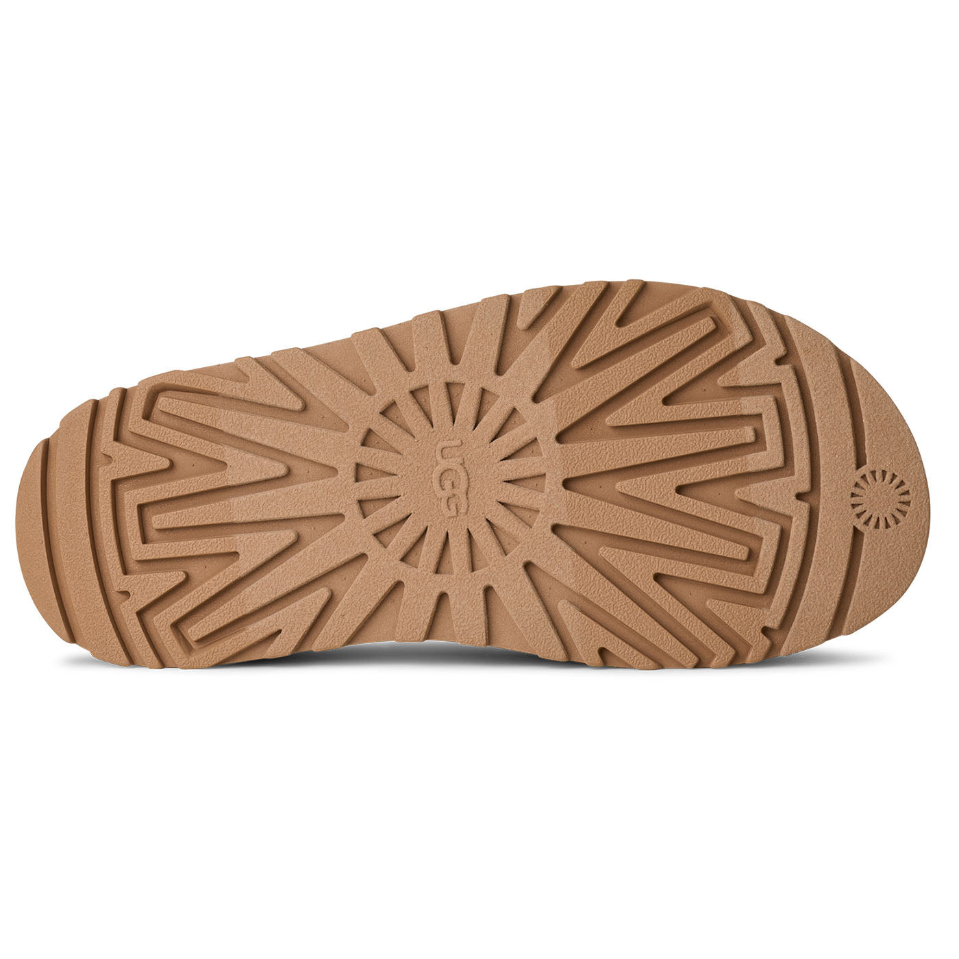 UGG Goldenglow Slide