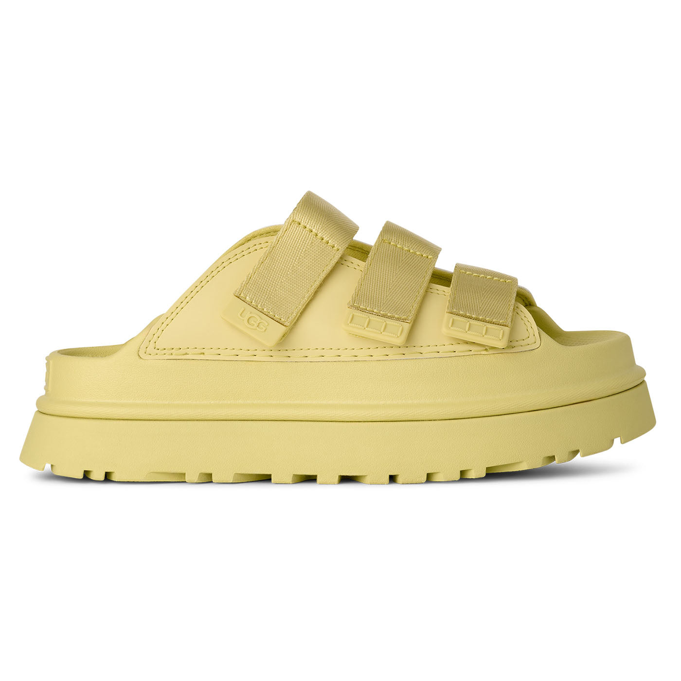 UGG Goldenglow Slide