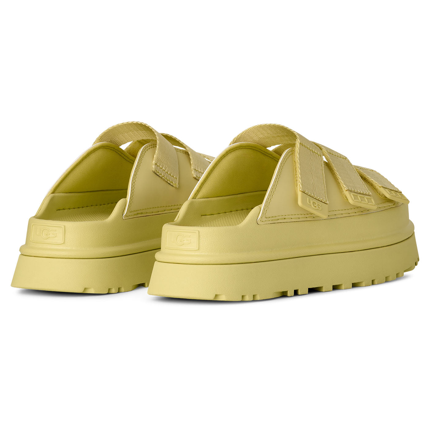 UGG Goldenglow Slide