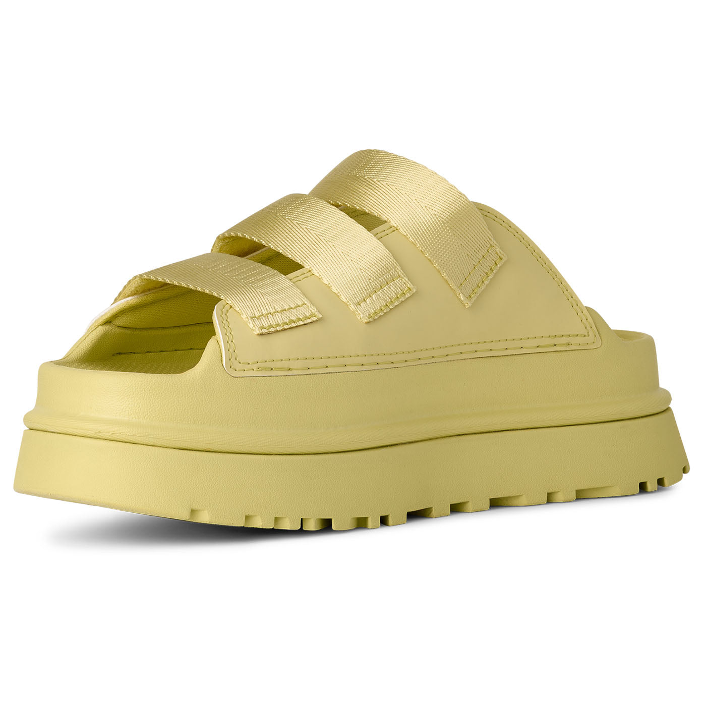 UGG Goldenglow Slide