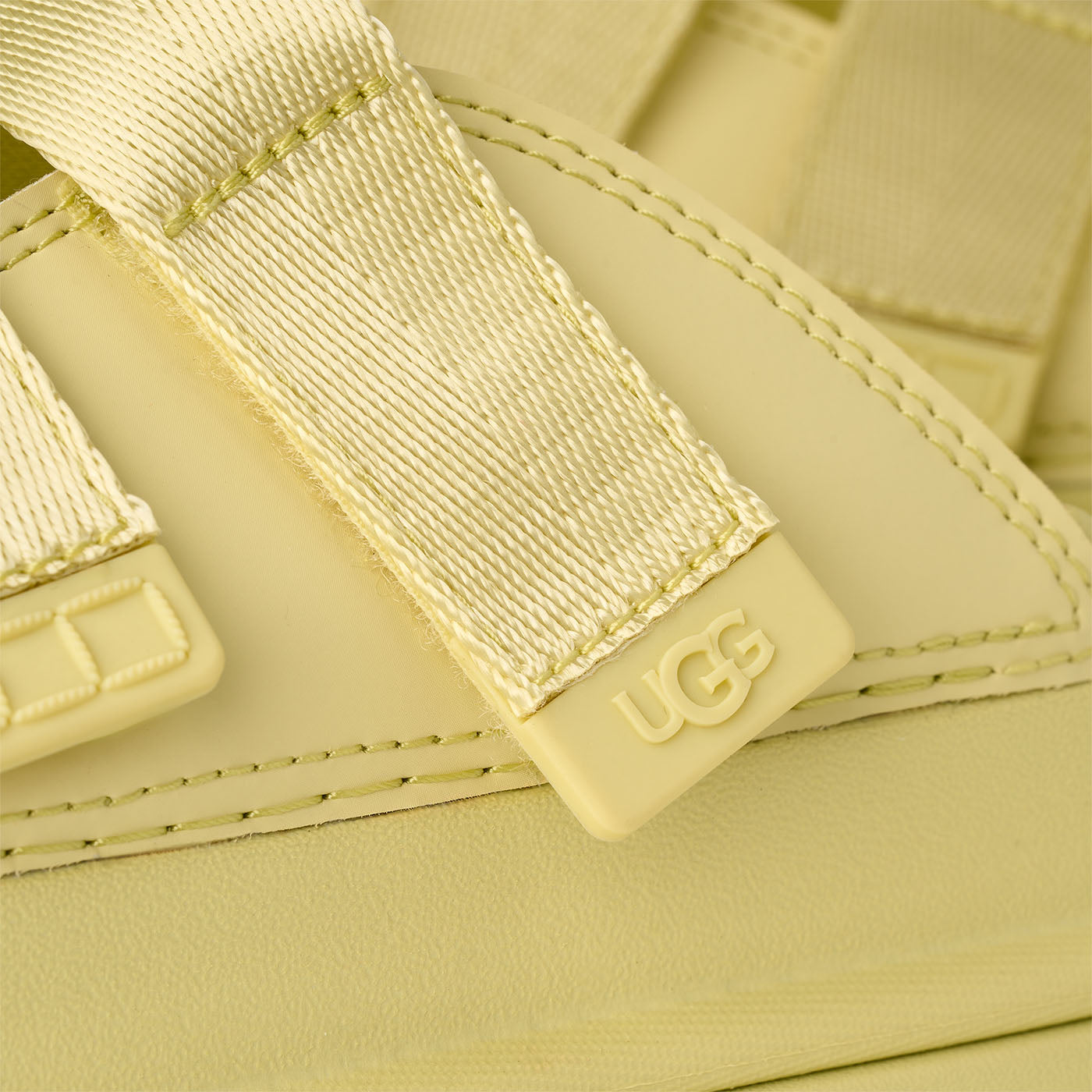 UGG Goldenglow Slide