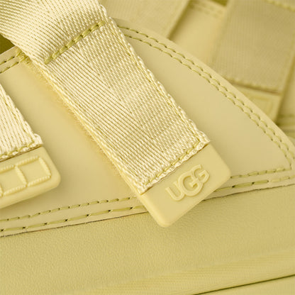 UGG Goldenglow Slide