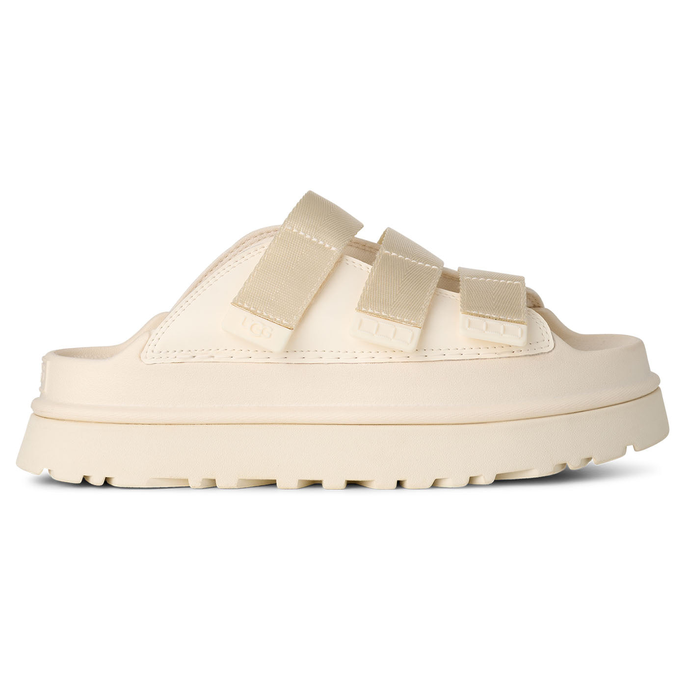 UGG Goldenglow Slide