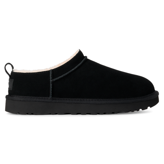 Cizmă UGG Classic Micro