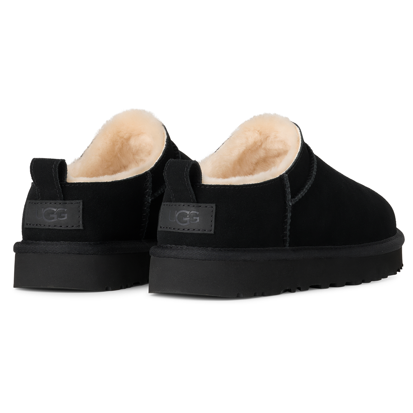 UGG Classic Micro Boot
