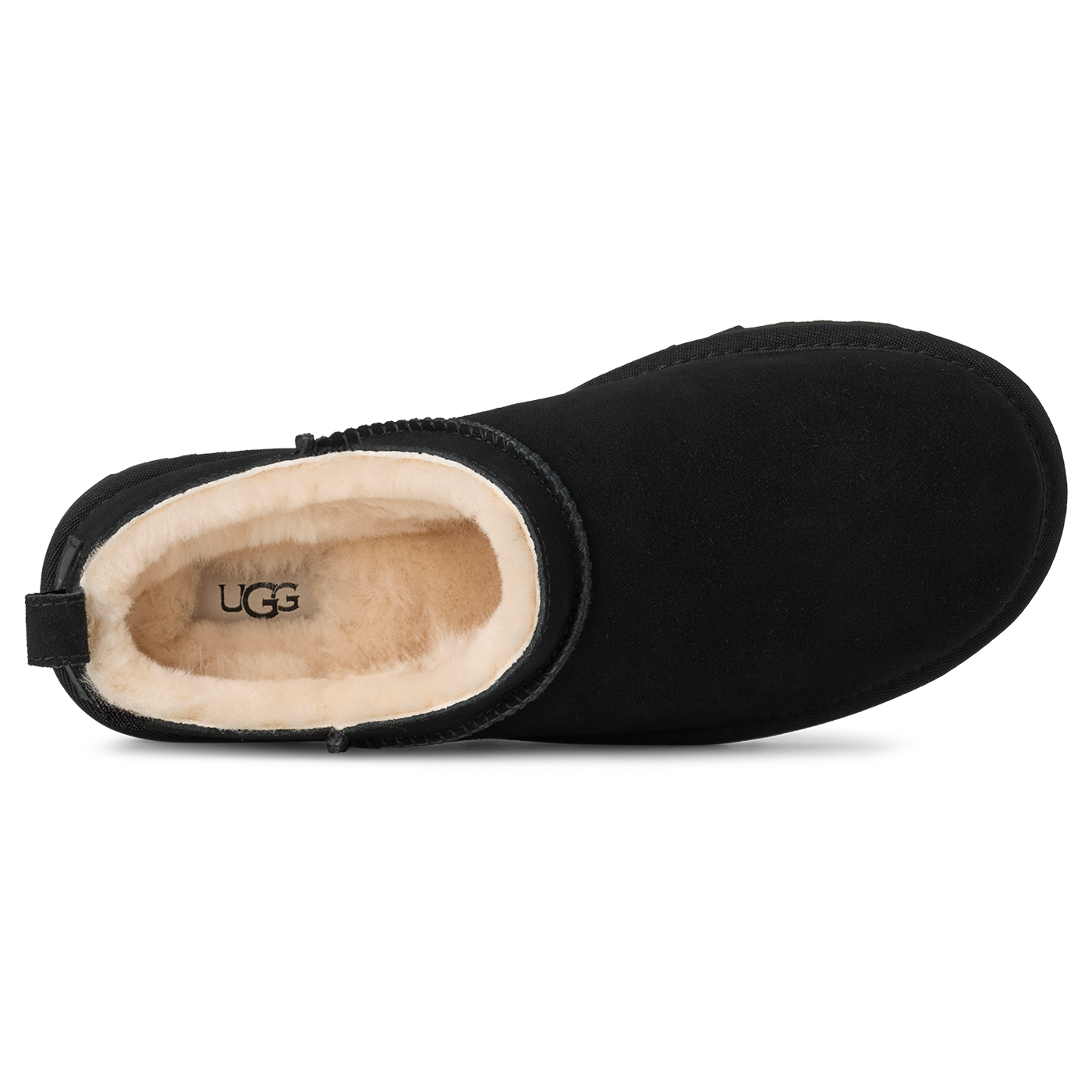 UGG Classic Micro Boot