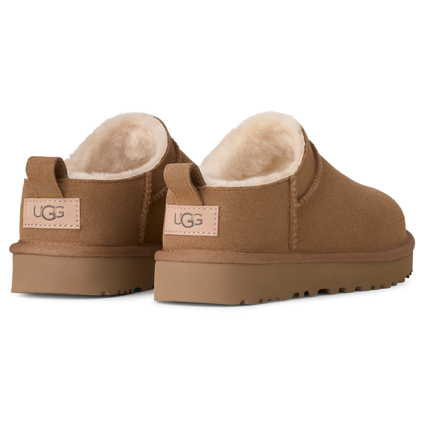 UGG Classic Micro Boot