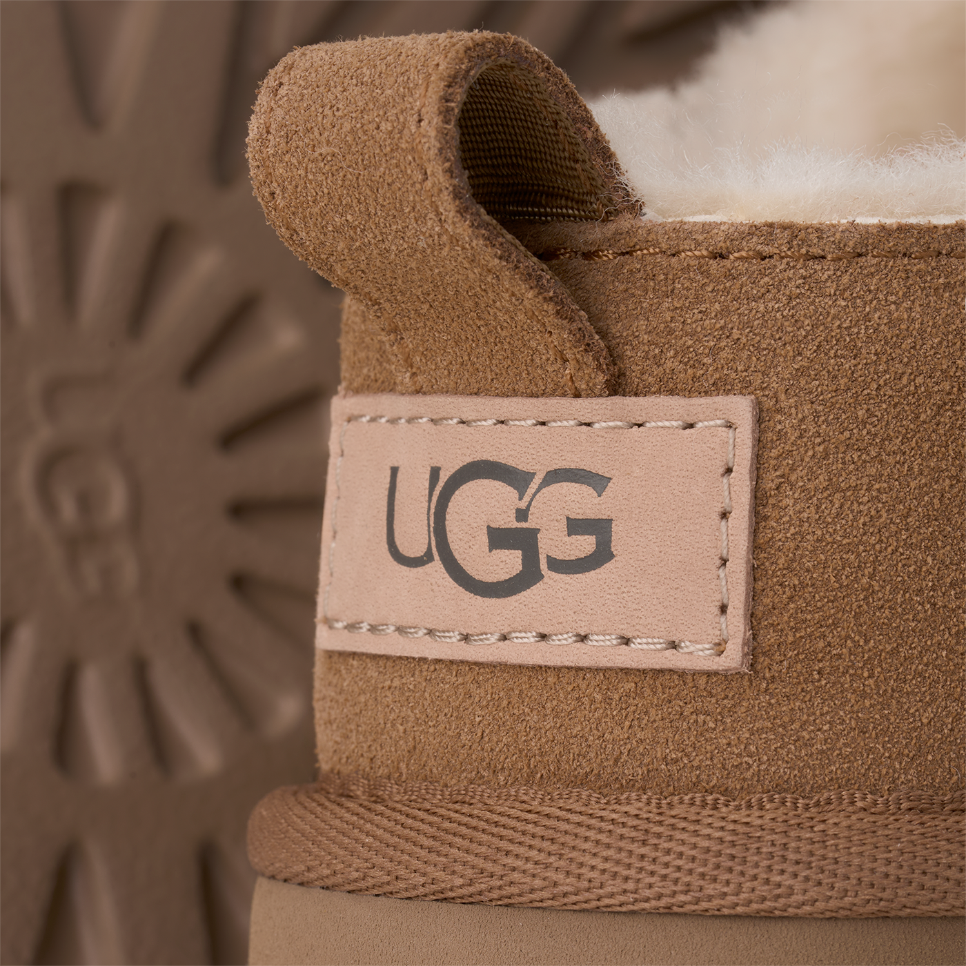 UGG Classic Micro Boot