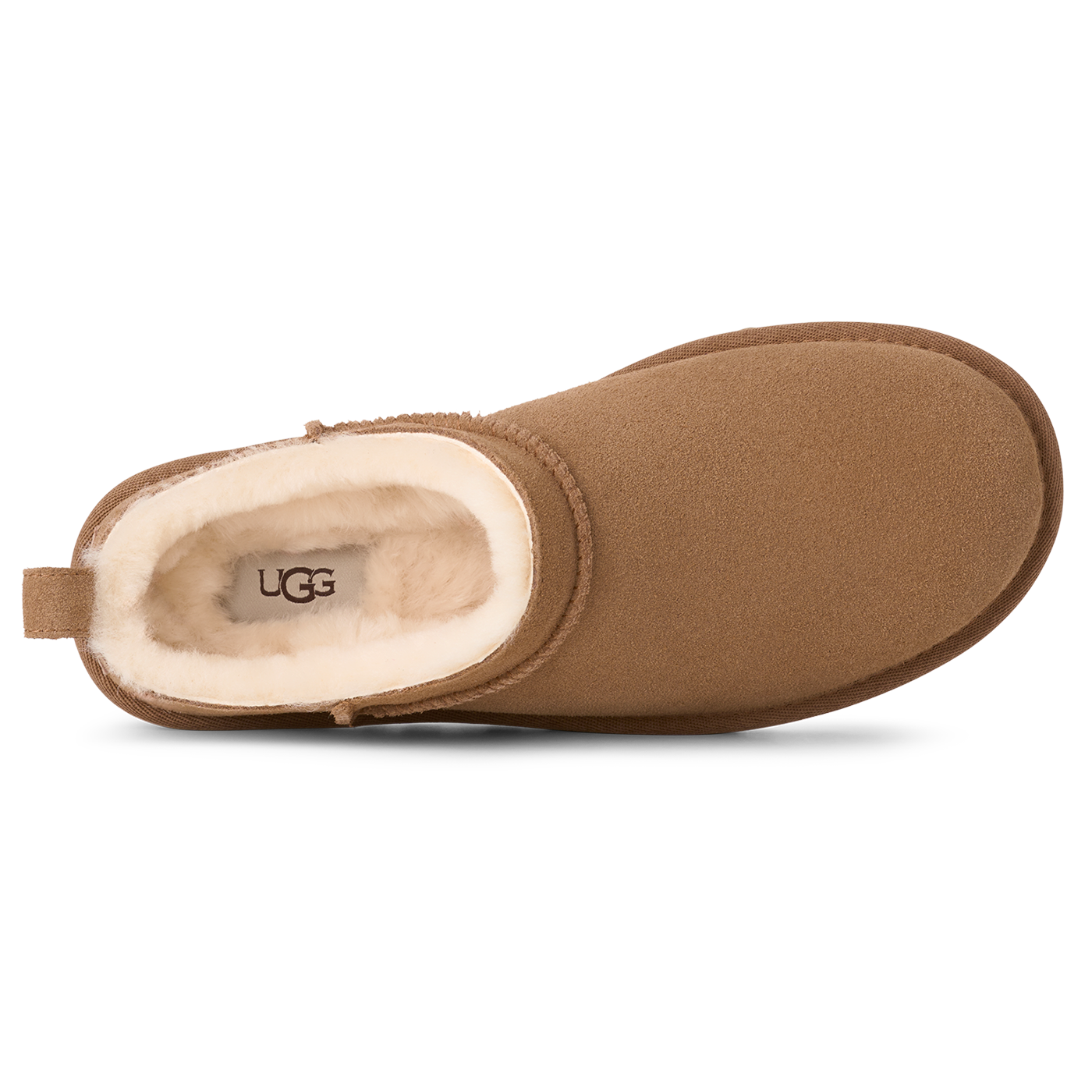UGG Classic Micro Boot