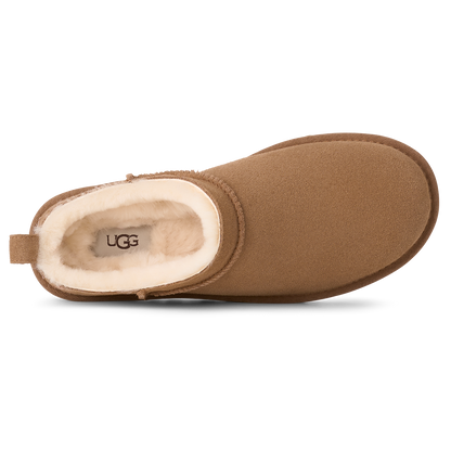 UGG Classic Micro Boot
