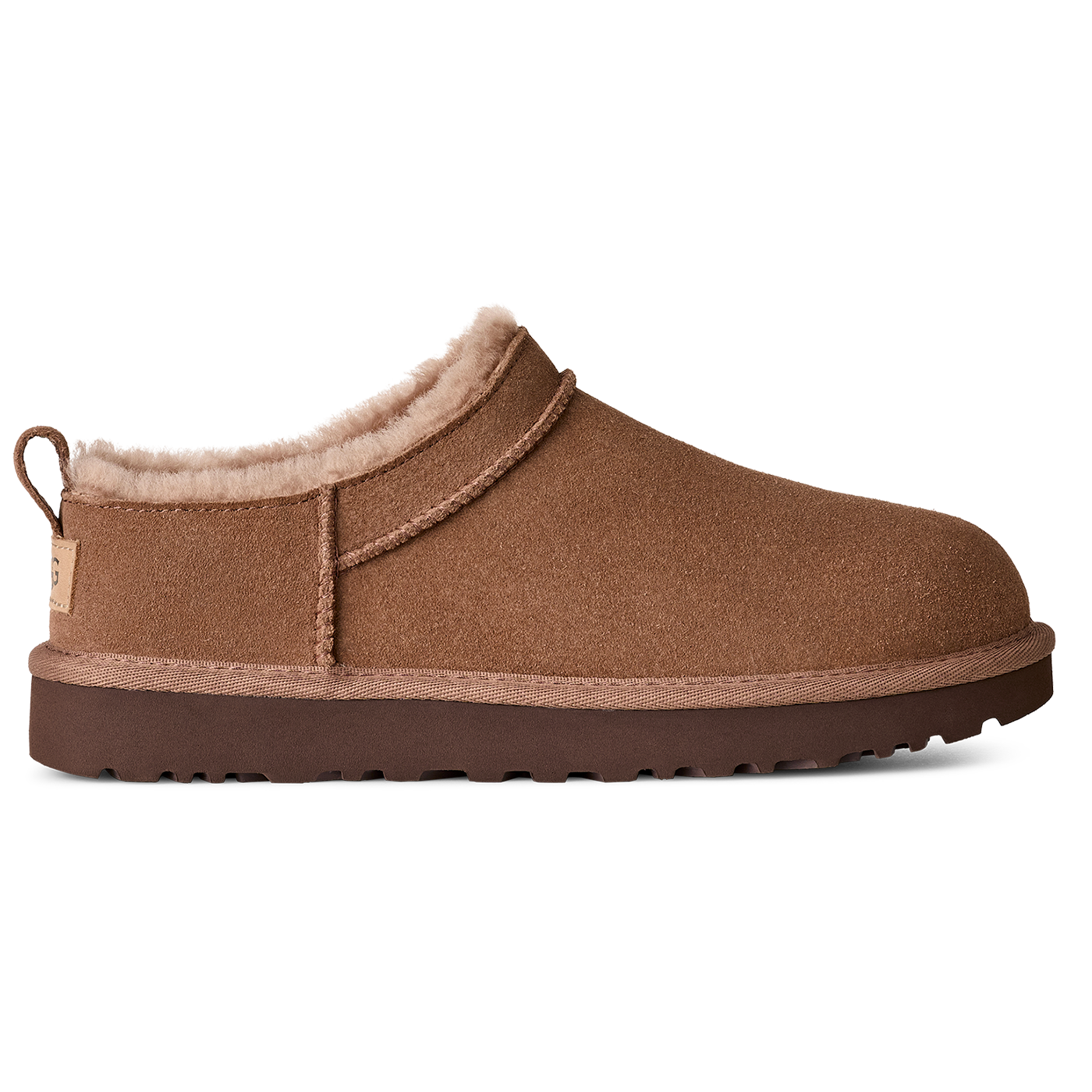 UGG Classic Micro Boot