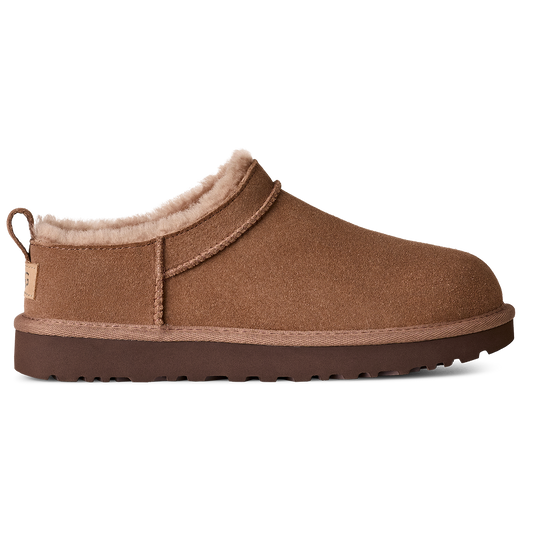 Cizmă UGG Classic Micro