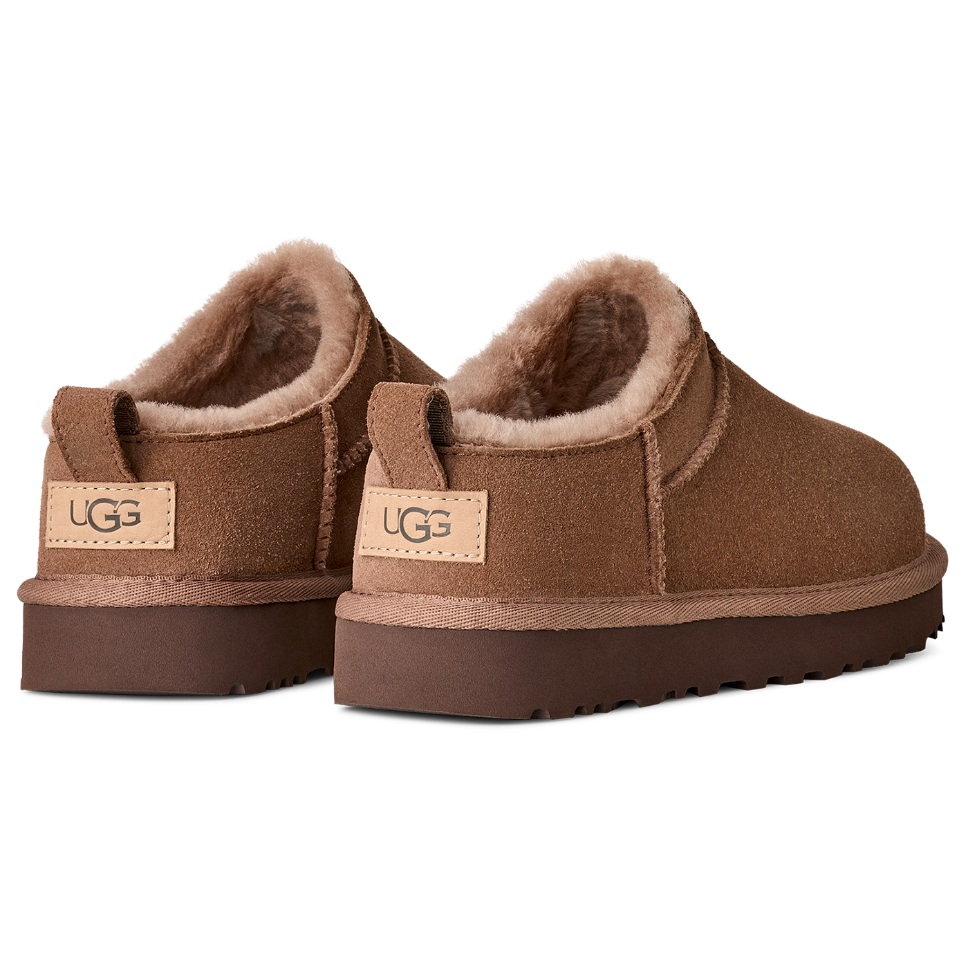 UGG Classic Micro Boot