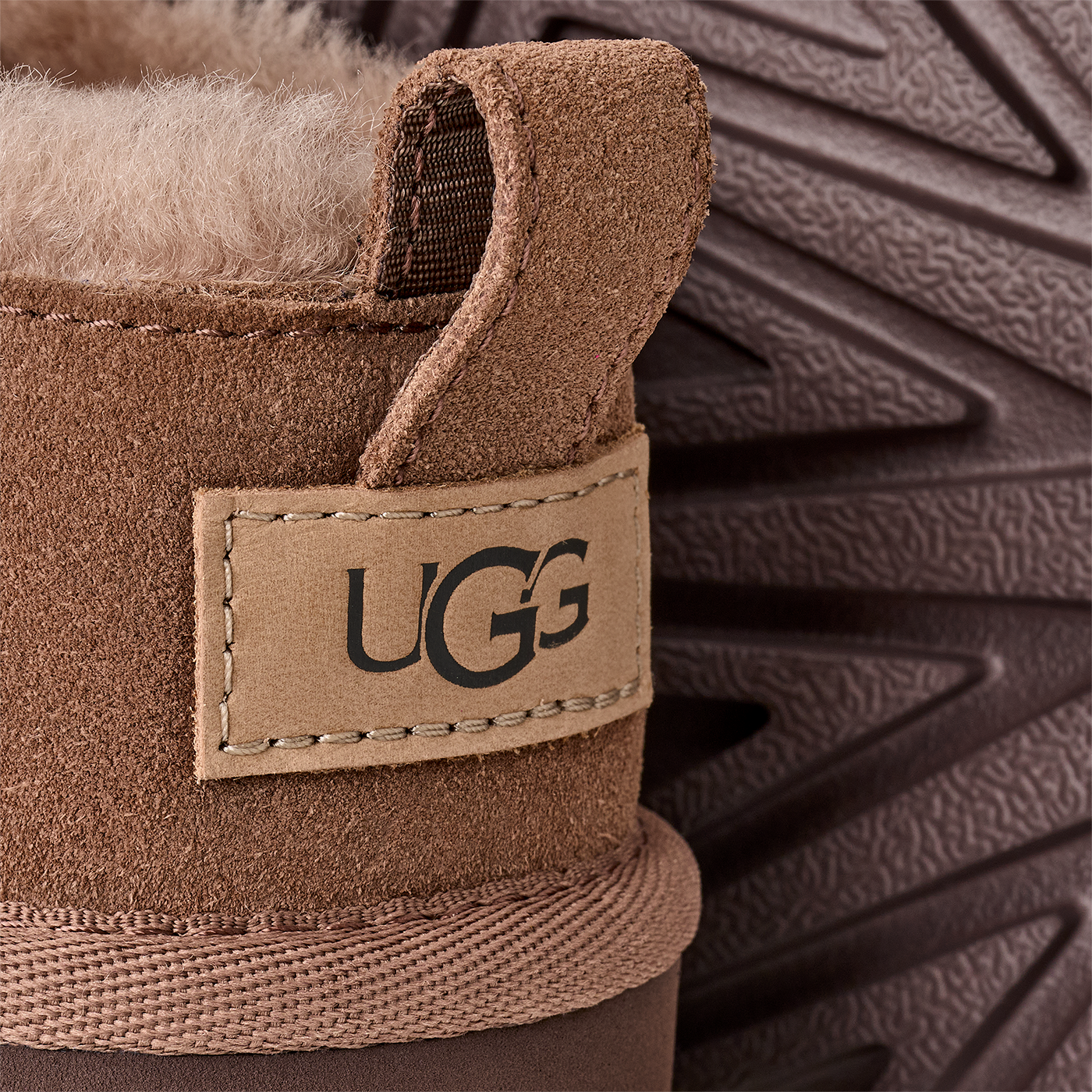 UGG Classic Micro Boot