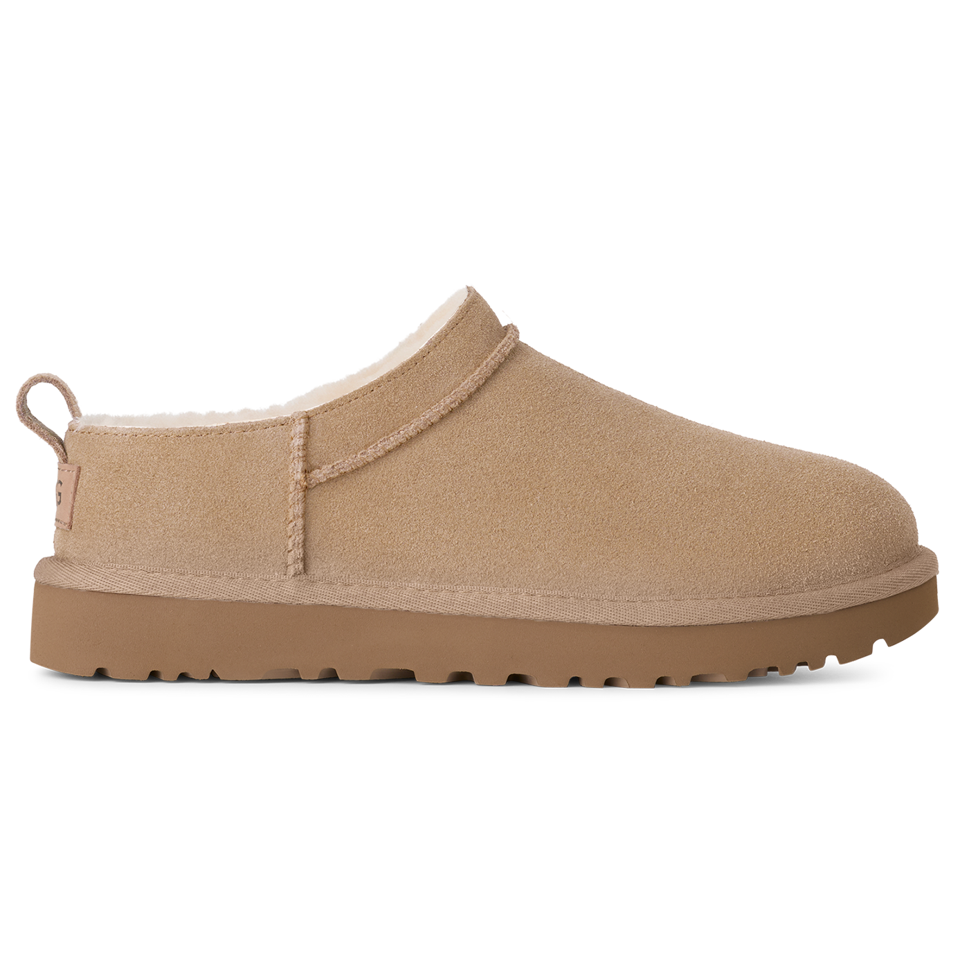 UGG Classic Micro Boot