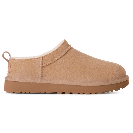 Cizmă UGG Classic Micro