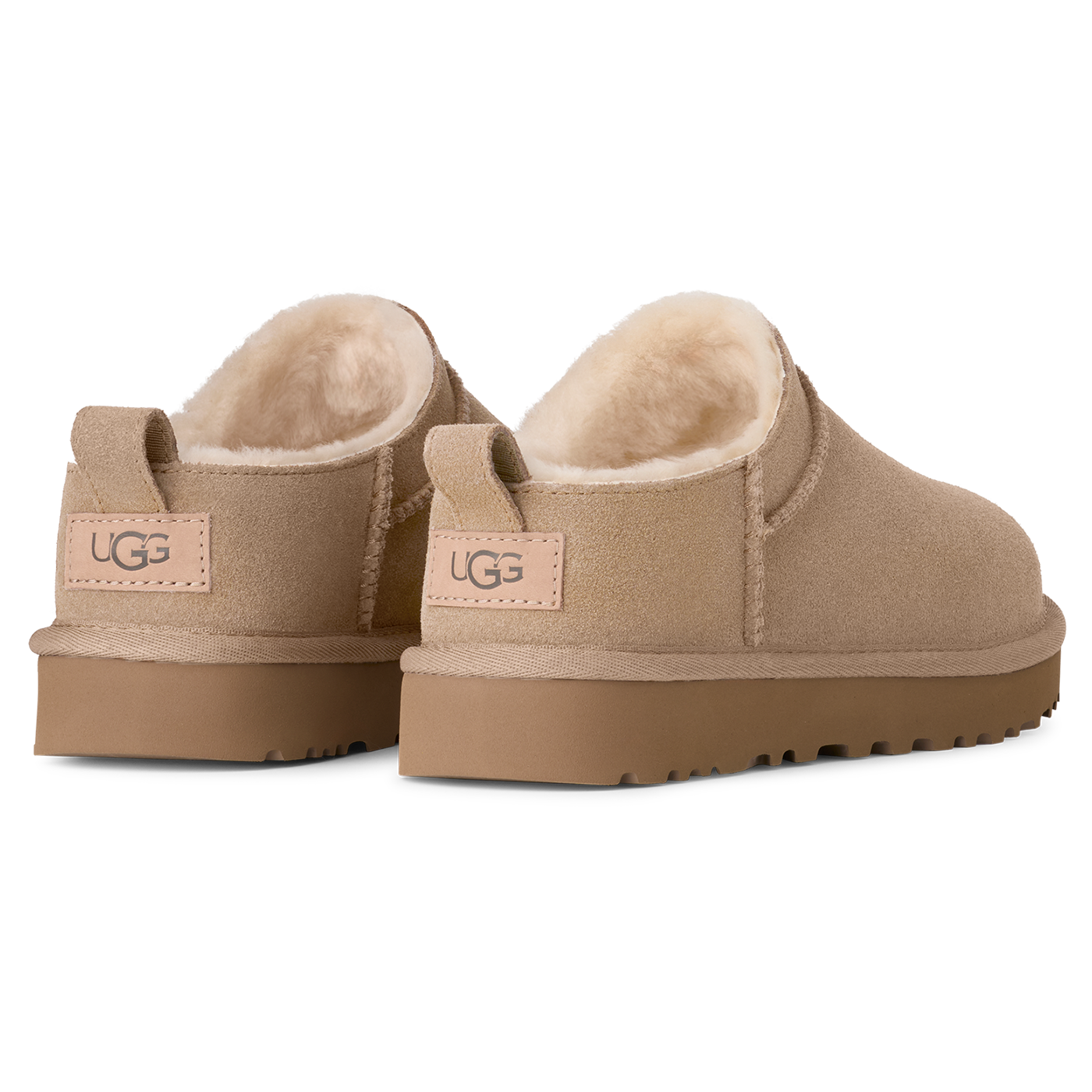 UGG Classic Micro Boot