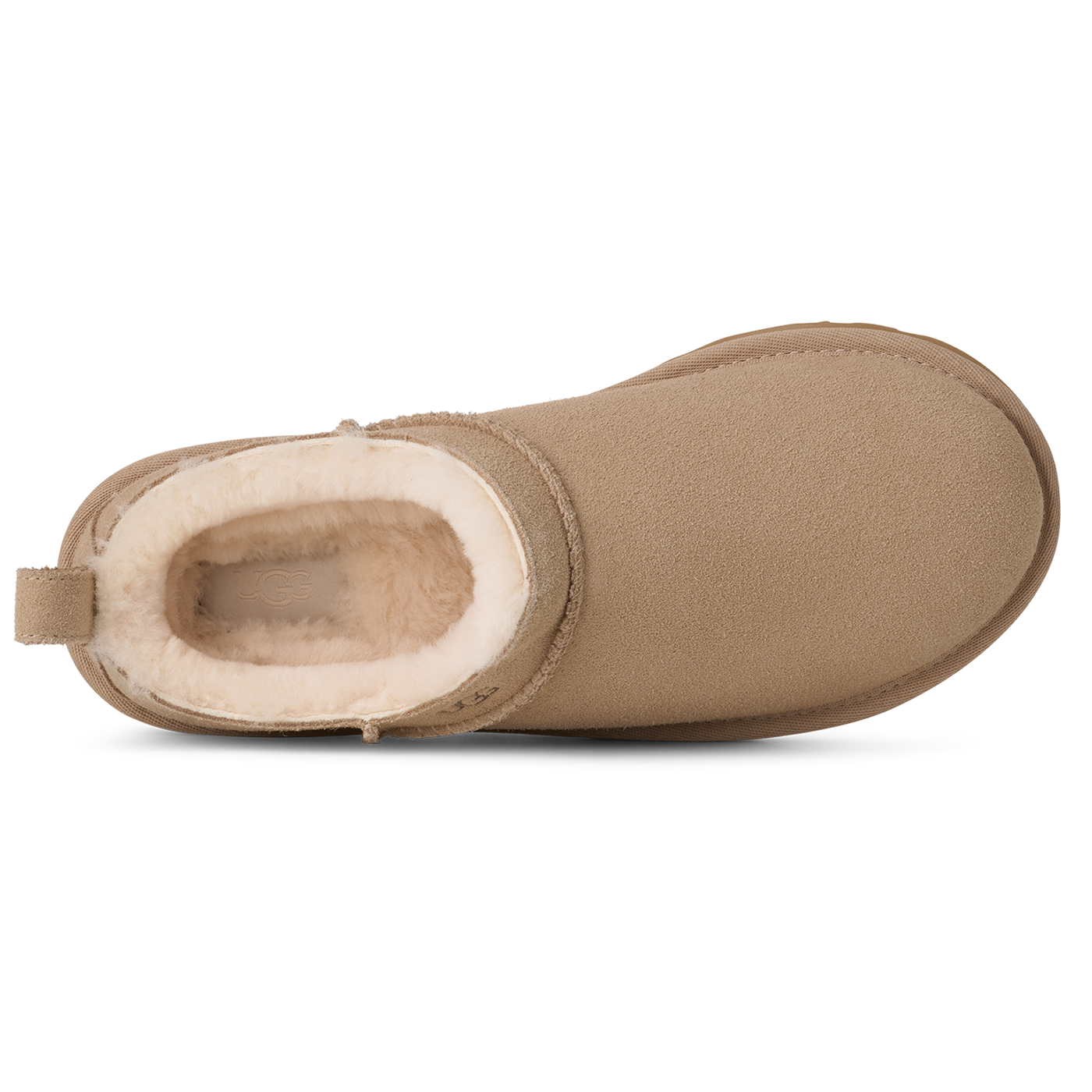 UGG Classic Micro Boot