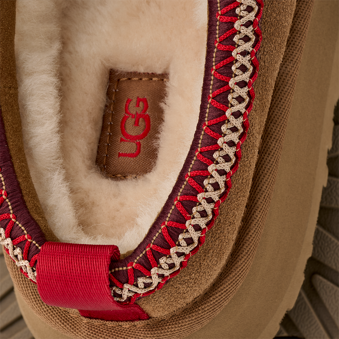 UGG Tazz II Slipper