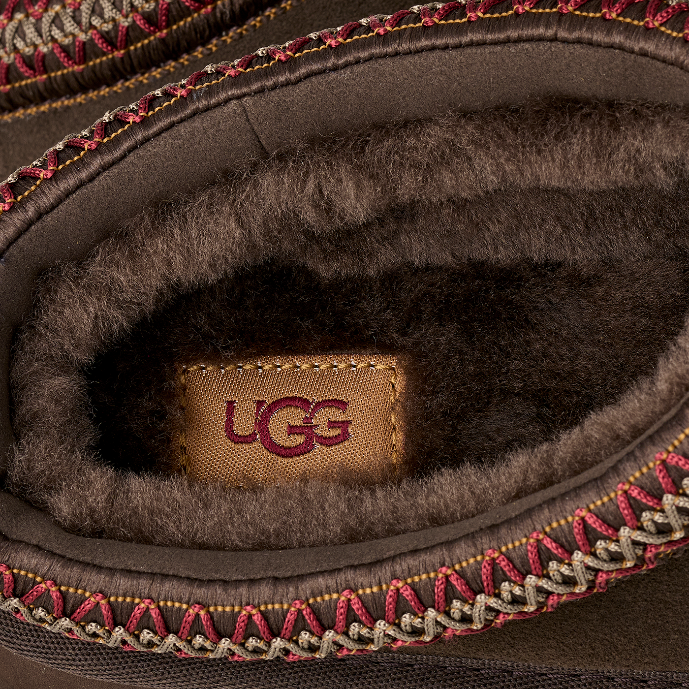 UGG Tazz II Slipper