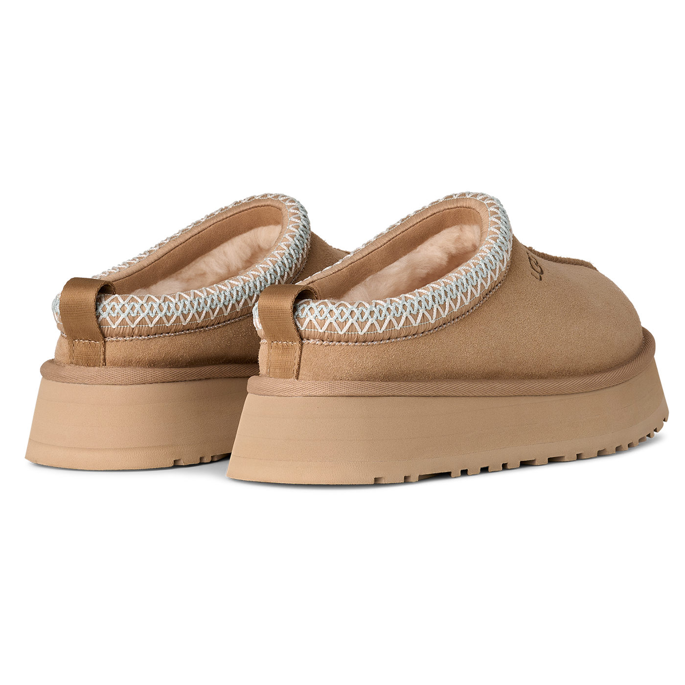 UGG Tazz II Slipper