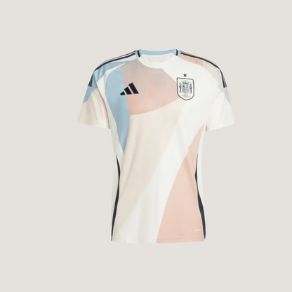 Pack Aficionado 4 Camisetas – Barcelona 25/26, Barcelona Retro 2001, España Retro 2010, España 25/26 – Kaufe 2 und Llévate 4 