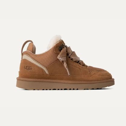 Women's Lowmel Chestnut