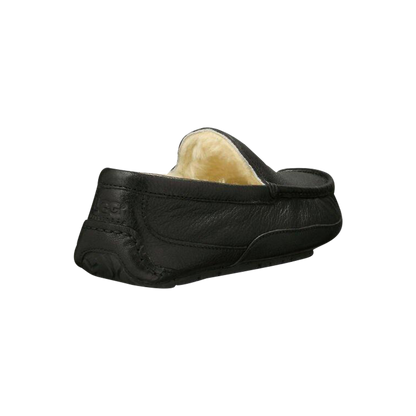 UGG Ascot Leather Slipper