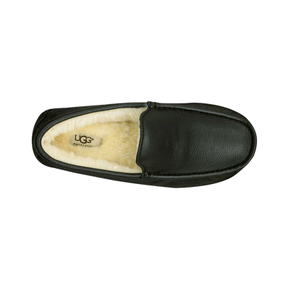 UGG Ascot Leather Slipper