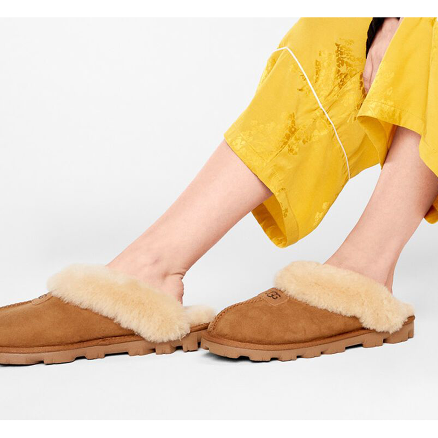 UGG Coquette Slipper