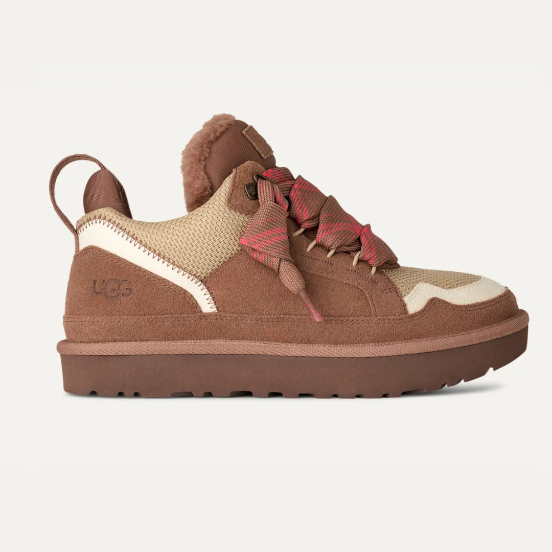 Women's Lowmel Rocky Oak