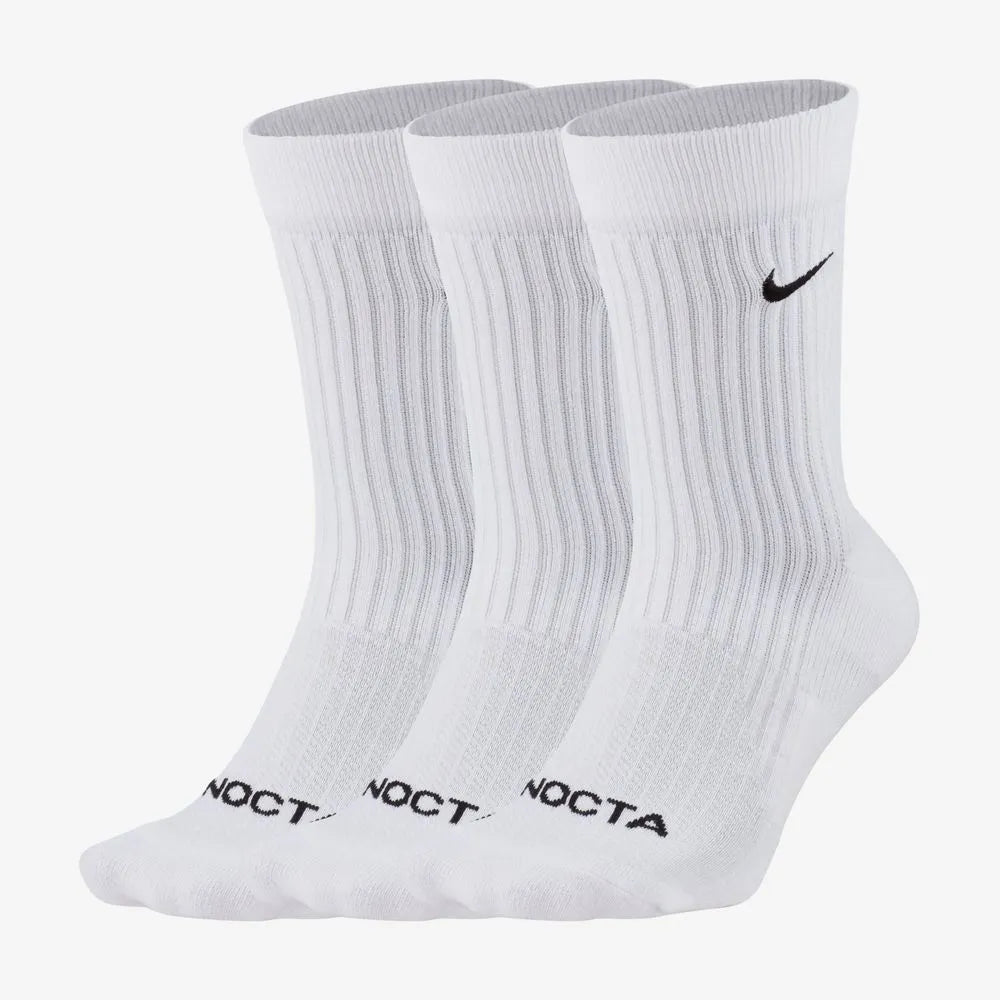 NOCTA x NK Socken (3er-Pack)