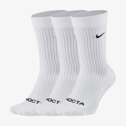 NOCTA x NK Socken (3er-Pack)