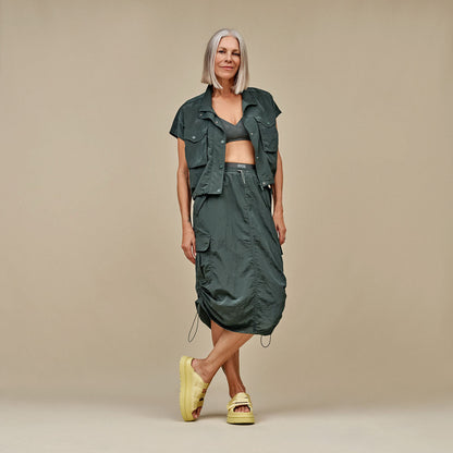 UGG Goldenglow Slide