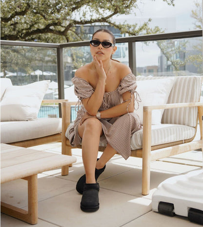 UGG Classic Ultra Mini Boot Womens