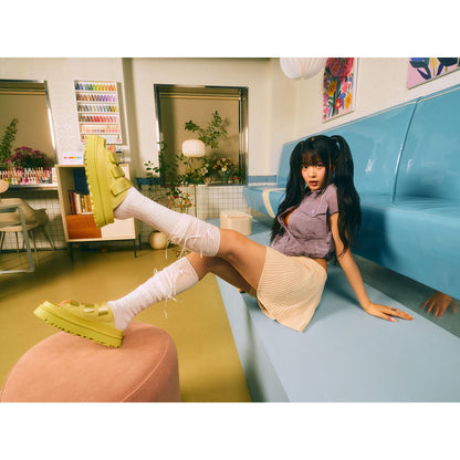 UGG Goldenglow Slide