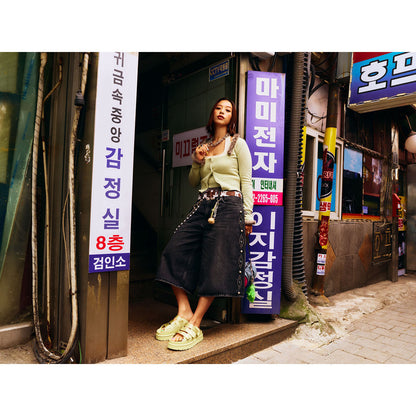 UGG Goldenglow Slide