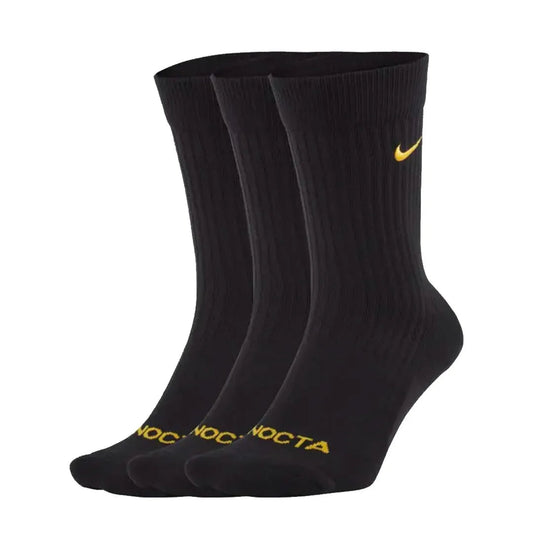 NOCTA x NK Socks (3-Pack)